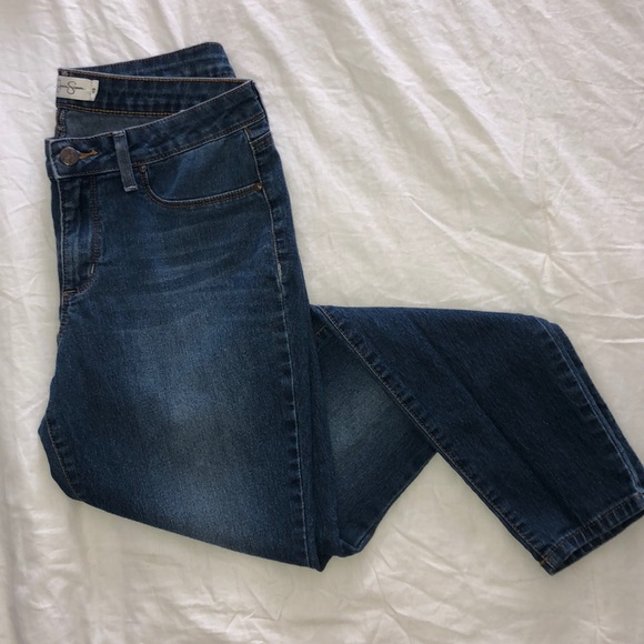 Jessica Simpson Denim - Jessica Simpson skinny jeans